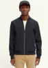 Scotch & Soda Outdoorjack Lightweight bomber jacket online kopen