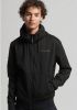 Superdry Code Tech Softshell Jacket , Zwart, Heren online kopen