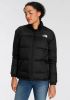 The North Face Gewatteerde Jassen Zwart Dames online kopen