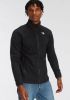 The North Face Fleece vest met rits Glacier online kopen