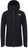 The North Face parka Hikestller Insulated zwart online kopen