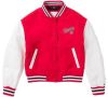 Tommy Hilfiger Jack in collegestijl TOMMY VARSITY BOMBER online kopen