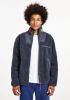 Tommy Jeans Outerwear Dm0Dm11214 , Blauw, Heren online kopen