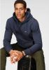 Tommy Hilfiger TJM Regular Fleece H Dm0Dm09593 , Blauw, Heren online kopen