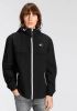 Tommy Jeans Men jacket Tjm Chicago Windbreaker , Zwart, Heren online kopen