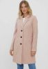 Vero Moda Women's jacket Vmcalacindy , Rood, Dames online kopen