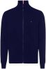 Tommy Hilfiger Vest 1975 Donkerblauw , Blauw, Heren online kopen