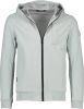 Airforce Softshell water- en windbestendig jack met capuchon online kopen