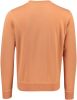 Diesel A037430Ajih3Bt Other Materials Sweatshirt , Oranje, Heren online kopen
