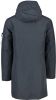 Hugo Boss Water repellent regular fit coat , Groen, Heren online kopen