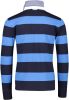 Gant Herren Shirt "Original Heavy Rugger" Regular Fit Langarm , Blauw, Heren online kopen