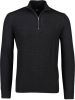 Hugo Boss Madan Zip Neck Sweater online kopen