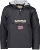 Napapijri Rainforest Winter Np000Gnj Jacket AND Jackets Men Black online kopen