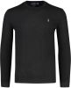 Polo Ralph Lauren Trui PULL COL ROND AJUSTE EN COTON PIMA LOGO PONY PLAYER online kopen