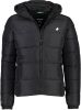 Superdry Winterjas sports puffer hooded sailor blue(m5011212a bro ) online kopen