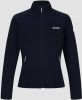 Regatta Floreo IV Fleece Jacket Dames Donkerblauw online kopen