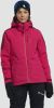 Tenson Core Dames Ski Jas Rood online kopen