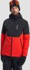 TENSON yoke mpc ext.ski jas oranje/zwart heren online kopen