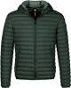 Colmar Groene Originals Coats Green , Groen, Heren online kopen