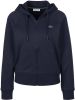 Lacoste Hoodies & Sweatvesten Blauw Dames online kopen