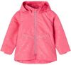 NAME IT MINI zomerjas NMFMAXI van gerecycled polyester roze online kopen