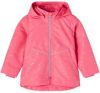 NAME IT MINI zomerjas NMFMAXI van gerecycled polyester roze online kopen