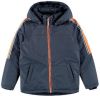 NAME IT MINI winterjas NMMMAX donkerblauw online kopen