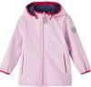 Name It Softshell jack NMFMALTA SOFTSHELL JACKET 2FO NOOS online kopen