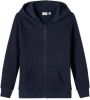Name it ! Jongens Vest -- Donkerblauw Katoen/polyester online kopen