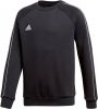 Adidas Performance sportsweater Core 18 zwart online kopen