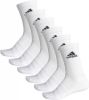 Adidas Performance Functionele sokken CUSHIONED CREW SOCKEN, 6 PAAR online kopen