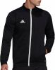 Adidas Performance Senior sportvest zwart online kopen