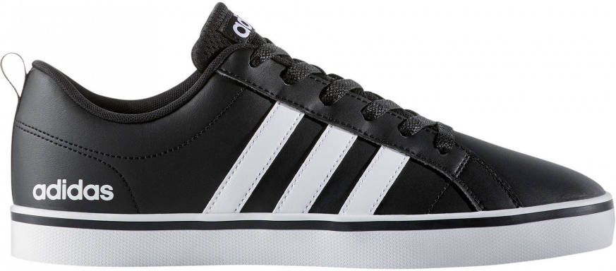 Adidas pace vs online preto