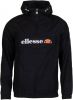 Ellesse Jacket Mont 2 Shs06040 , Zwart, Heren online kopen