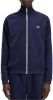 Fred Perry Vastgebonden op rupsbanden Jacket Genser , Blauw, Heren online kopen