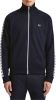 Fred Perry Vastgebonden op rupsbanden Jacket Genser , Blauw, Heren online kopen