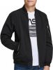 Jack & jones ! Jongens Jas -- Zwart Polyester online kopen