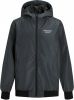 Jack & jones ! Jongens Jas -- Antraciet Polyester online kopen