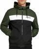 Jack&Jones Jack&amp, Jones Jjerush Blocking Hood Bomber Noos online kopen