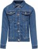 ONLY KIDS GIRL spijkerjas KONRAIN dark denim online kopen