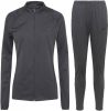 Nike Dri FIT Academy 21 Trainingspak Vrouwen Antraciet Zwart online kopen