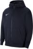 Nike Kids Nike Park 20 Fleece Vest Kids Donkerblauw online kopen