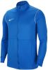 Nike Dry Park 20 Trainingsjack Blauw online kopen