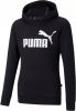 Puma Essential Logo Hoodie Fleece online kopen