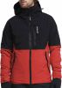 TENSON yoke mpc ext.ski jas oranje/zwart heren online kopen