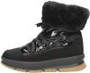 Antarctica Snowboots AN 5207 81 Zwart online kopen