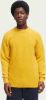 Scotch & Soda Pullover soft knit melange crewneck pul 169254/2770 online kopen