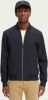 Scotch & Soda Outdoorjack Lightweight bomber jacket online kopen