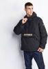 Napapijri Jacket man rainforest mercury np0a4fpo041 online kopen