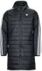 Adidas Originals Insulated Hooded Jacket , Zwart, Heren online kopen